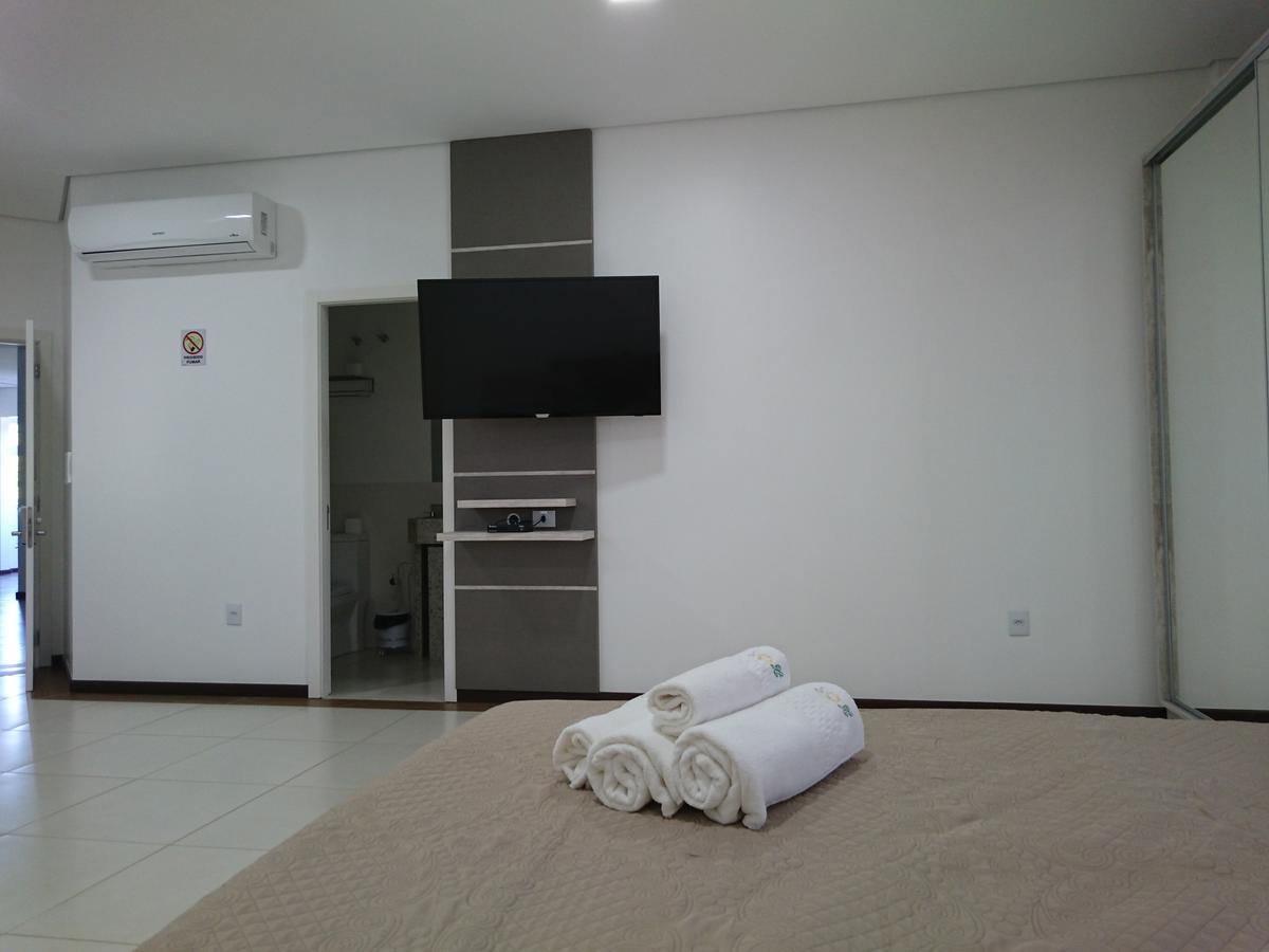 Hotel Raios De Sol Missioneiro Sao Pedro de Butia 외부 사진