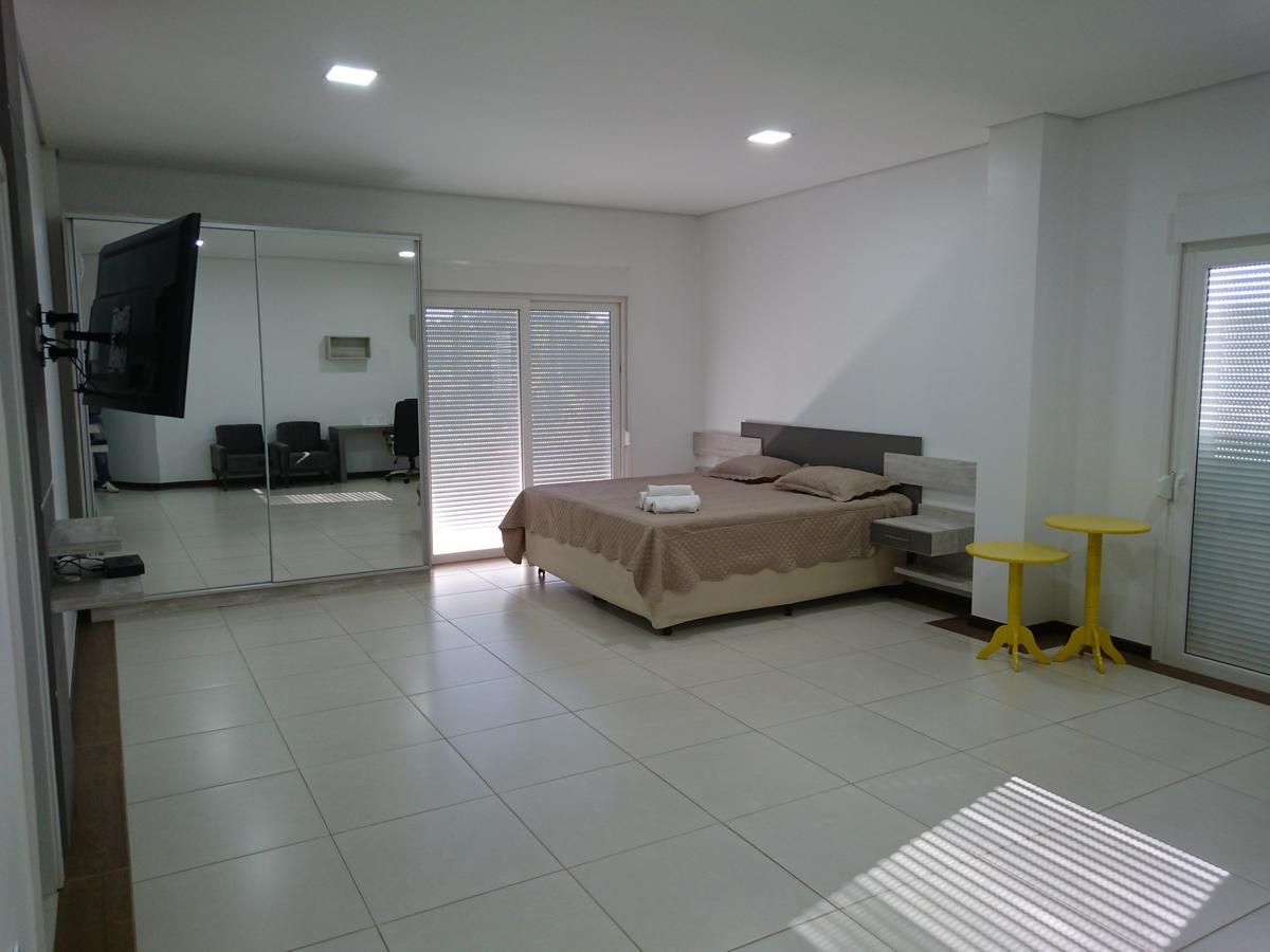 Hotel Raios De Sol Missioneiro Sao Pedro de Butia 외부 사진