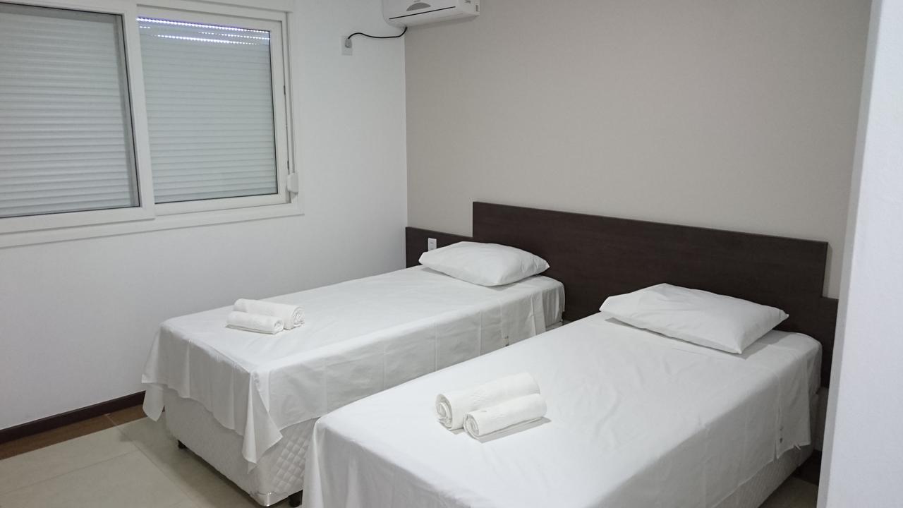 Hotel Raios De Sol Missioneiro Sao Pedro de Butia 외부 사진