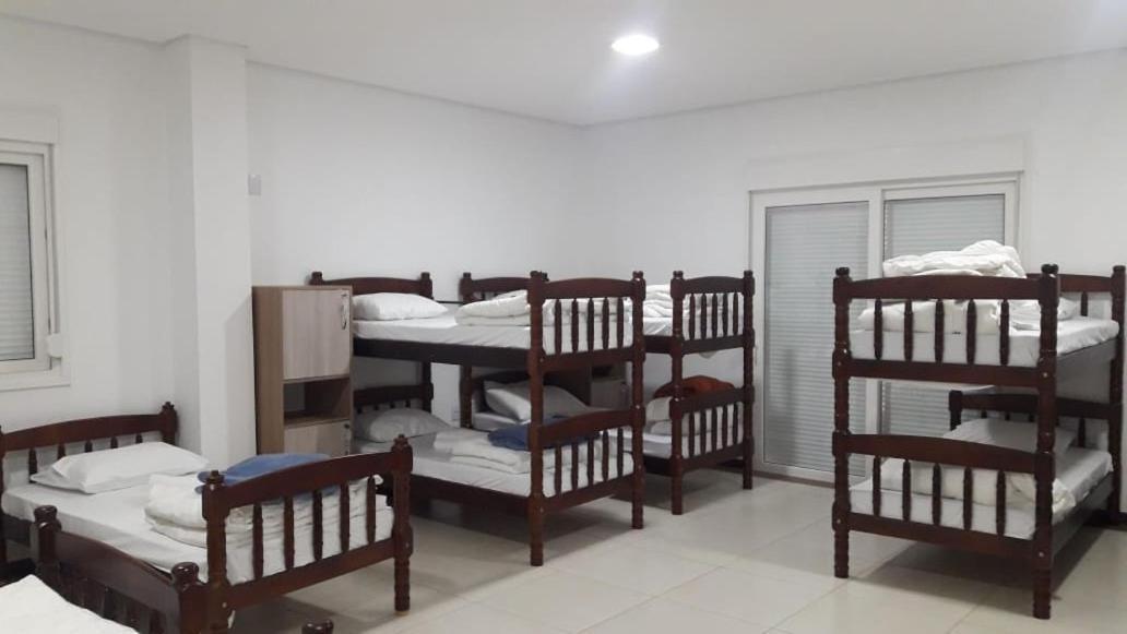 Hotel Raios De Sol Missioneiro Sao Pedro de Butia 외부 사진